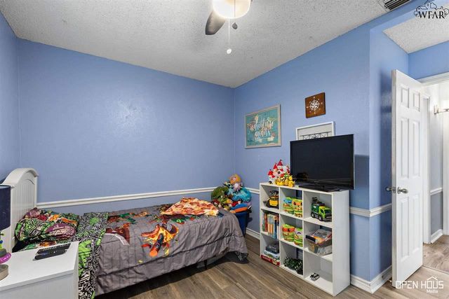 4611 MONTERREY DRIVE, Wichita Falls, TX 76310