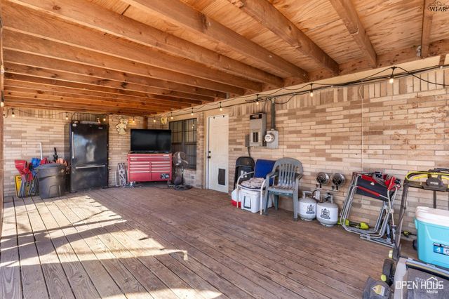 4611 MONTERREY DRIVE, Wichita Falls, TX 76310