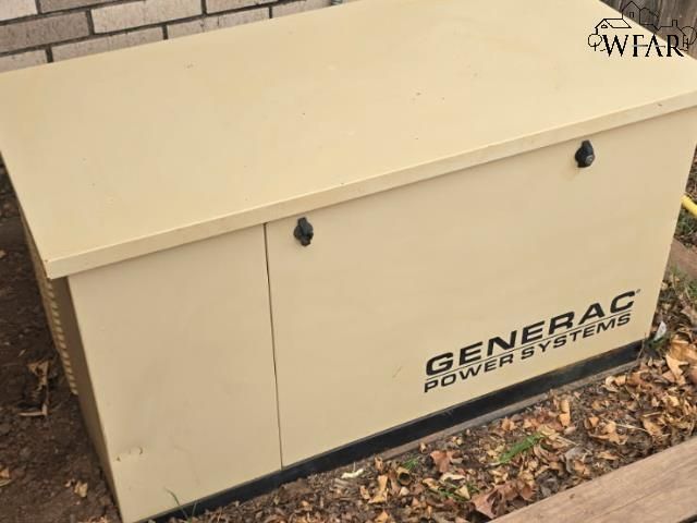 4611 MONTERREY DRIVE, Wichita Falls, TX 76310