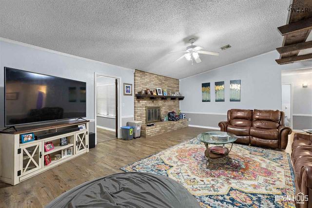 4611 MONTERREY DRIVE, Wichita Falls, TX 76310