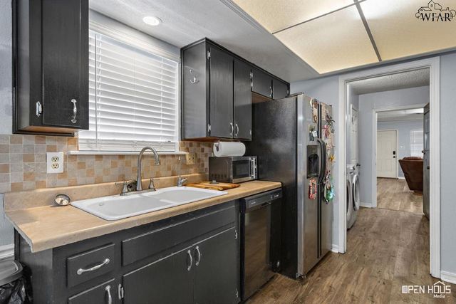 4611 MONTERREY DRIVE, Wichita Falls, TX 76310