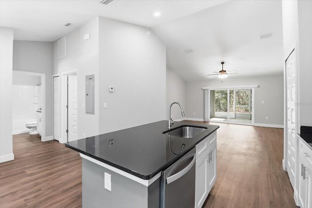 9144 N PEACHTREE WAY, Citrus Springs, FL 34434