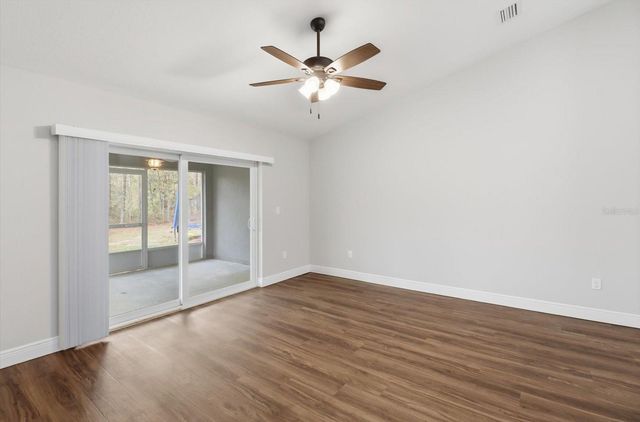 9144 N PEACHTREE WAY, Citrus Springs, FL 34434