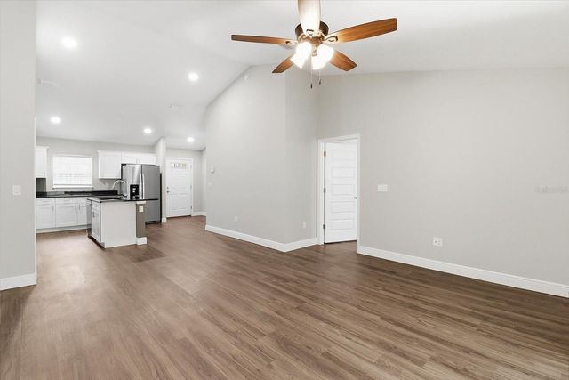 9144 N PEACHTREE WAY, Citrus Springs, FL 34434