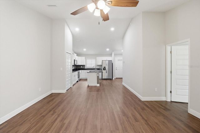 9144 N PEACHTREE WAY, Citrus Springs, FL 34434