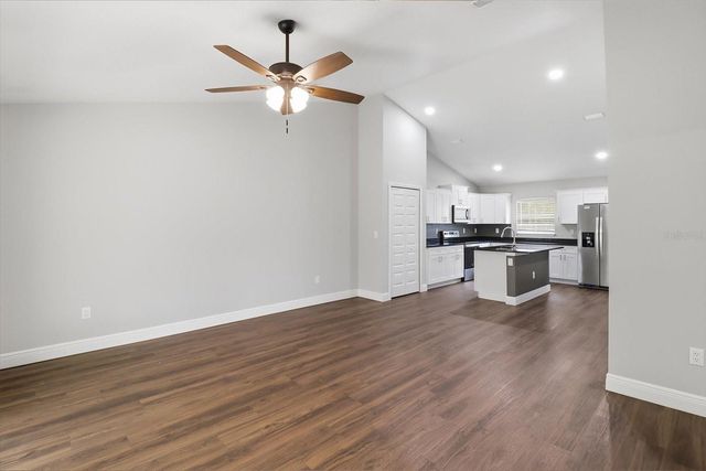 9144 N PEACHTREE WAY, Citrus Springs, FL 34434