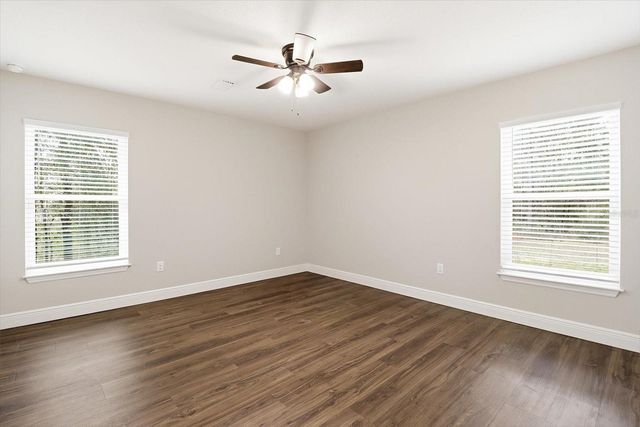 9144 N PEACHTREE WAY, Citrus Springs, FL 34434