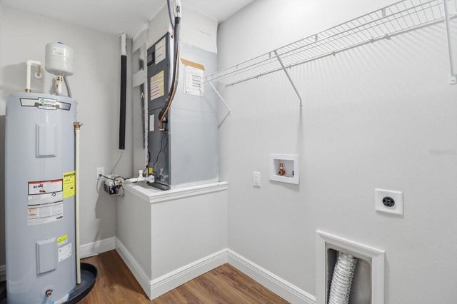 9144 N PEACHTREE WAY, Citrus Springs, FL 34434