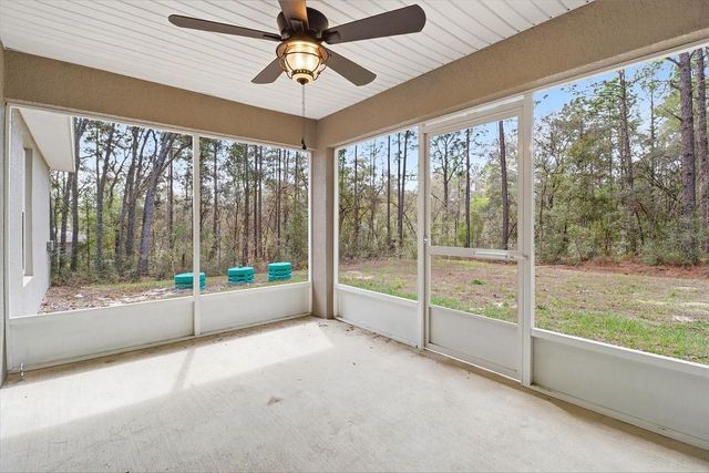 9144 N PEACHTREE WAY, Citrus Springs, FL 34434