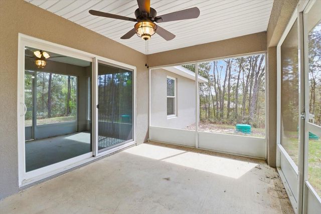 9144 N PEACHTREE WAY, Citrus Springs, FL 34434