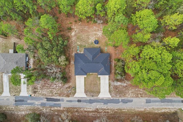 9144 N PEACHTREE WAY, Citrus Springs, FL 34434