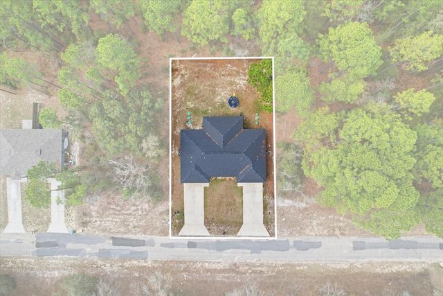 9144 N PEACHTREE WAY, Citrus Springs, FL 34434