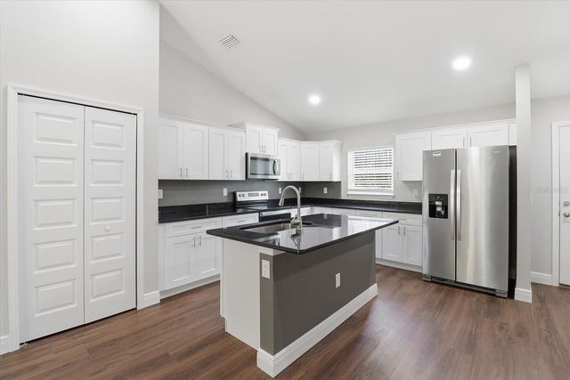 9144 N PEACHTREE WAY, Citrus Springs, FL 34434