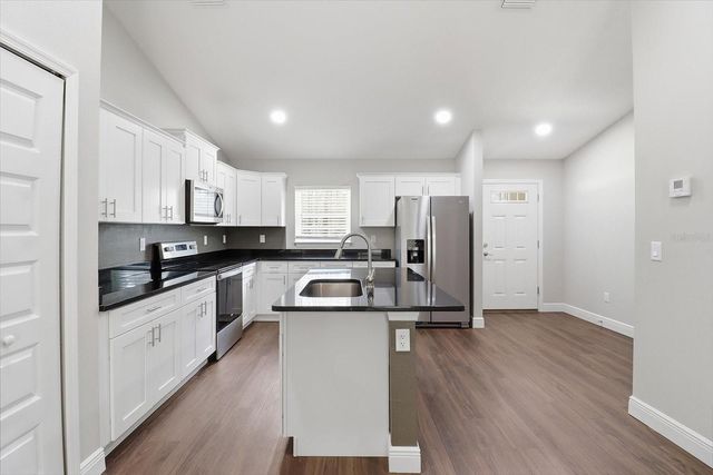 9144 N PEACHTREE WAY, Citrus Springs, FL 34434