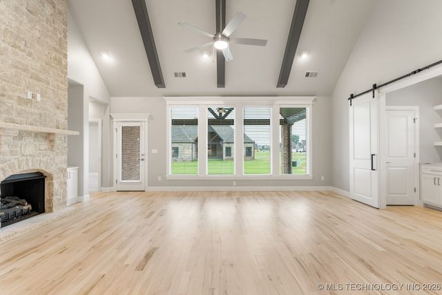 2704 W Twin Oaks Street, Broken Arrow, OK 74012