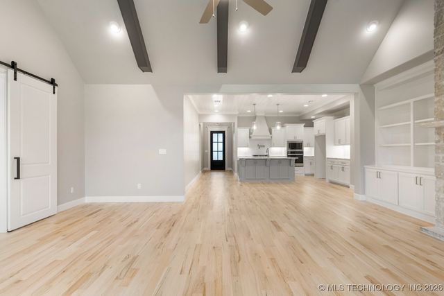 2704 W Twin Oaks Street, Broken Arrow, OK 74012