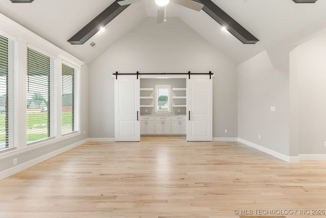 2704 W Twin Oaks Street, Broken Arrow, OK 74012