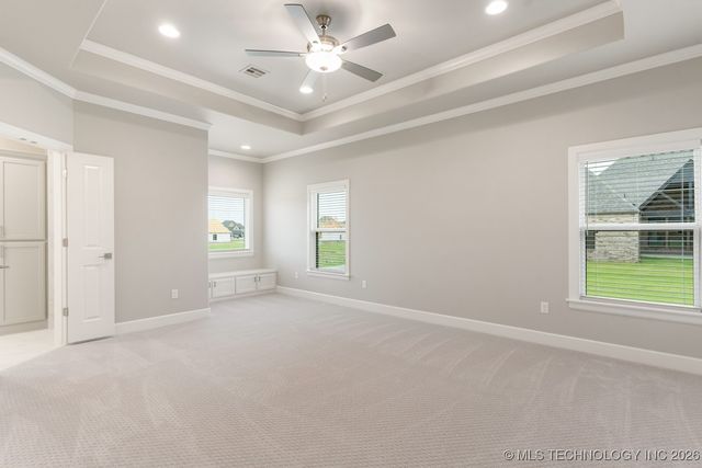 2704 W Twin Oaks Street, Broken Arrow, OK 74012