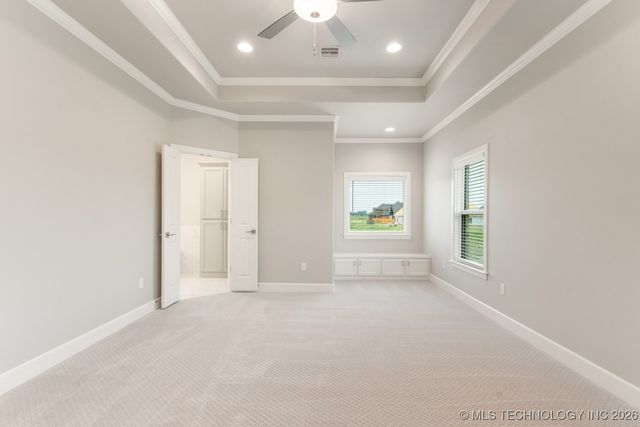 2704 W Twin Oaks Street, Broken Arrow, OK 74012