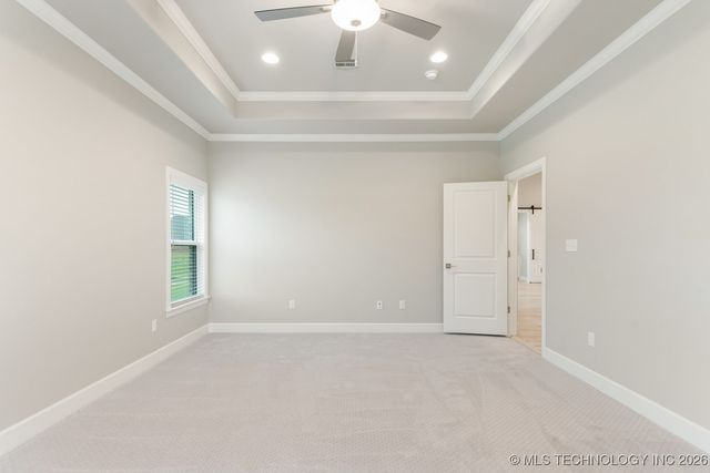 2704 W Twin Oaks Street, Broken Arrow, OK 74012