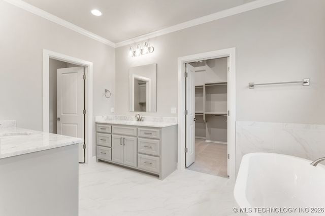 2704 W Twin Oaks Street, Broken Arrow, OK 74012