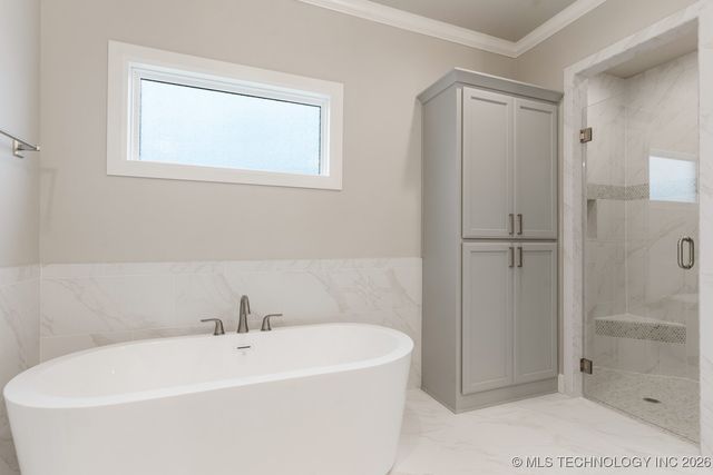 2704 W Twin Oaks Street, Broken Arrow, OK 74012