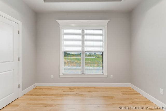 2704 W Twin Oaks Street, Broken Arrow, OK 74012