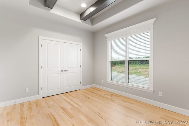 2704 W Twin Oaks Street, Broken Arrow, OK 74012