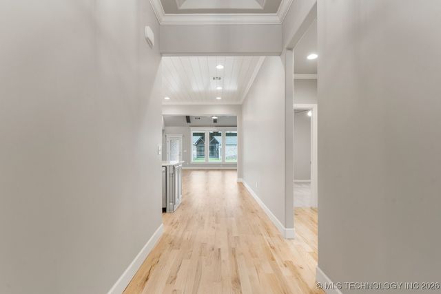 2704 W Twin Oaks Street, Broken Arrow, OK 74012