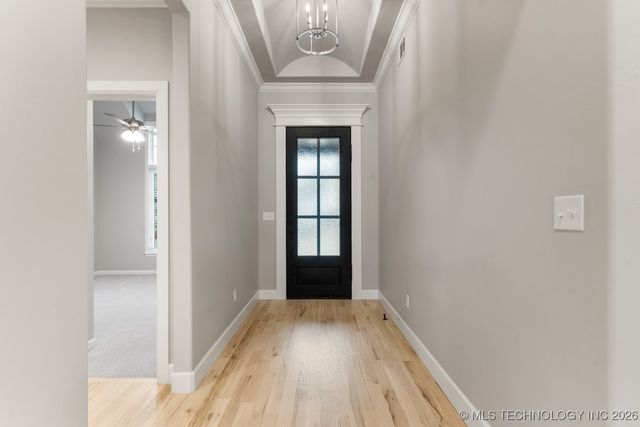 2704 W Twin Oaks Street, Broken Arrow, OK 74012