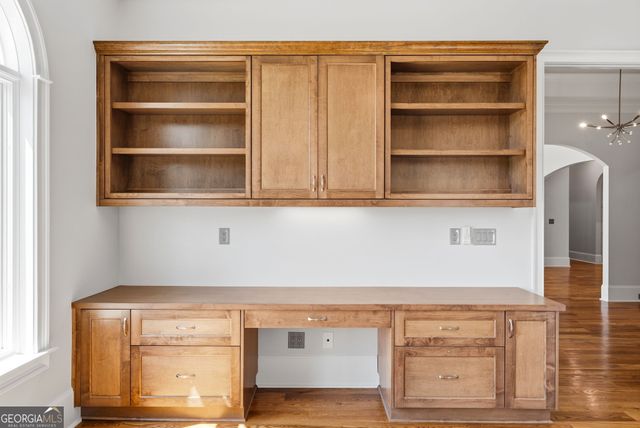 607 W Lake Circle, Augusta, GA 30907