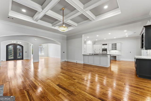 607 W Lake Circle, Augusta, GA 30907