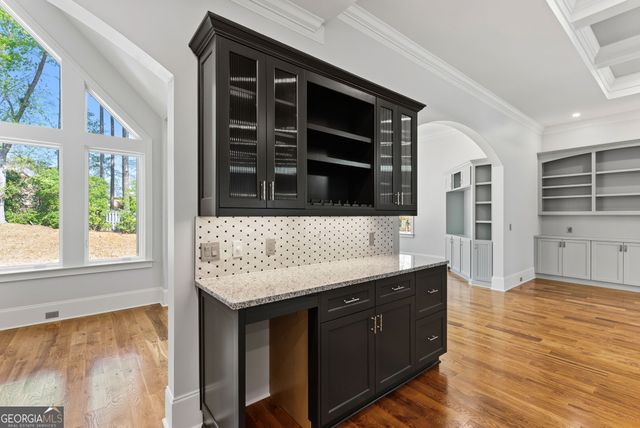 607 W Lake Circle, Augusta, GA 30907