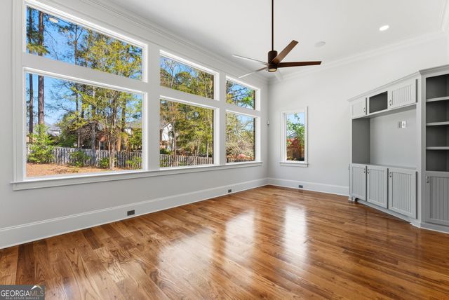 607 W Lake Circle, Augusta, GA 30907
