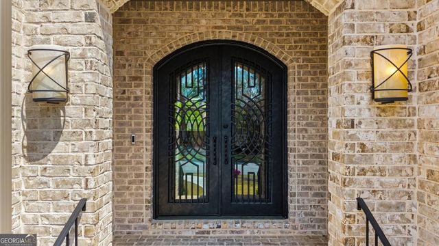 607 W Lake Circle, Augusta, GA 30907