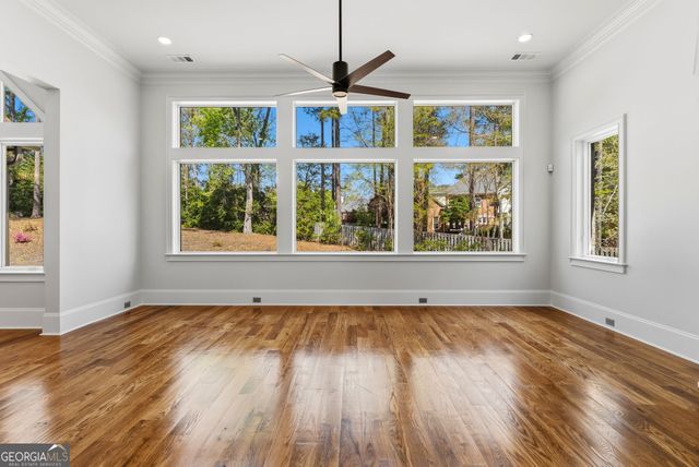 607 W Lake Circle, Augusta, GA 30907