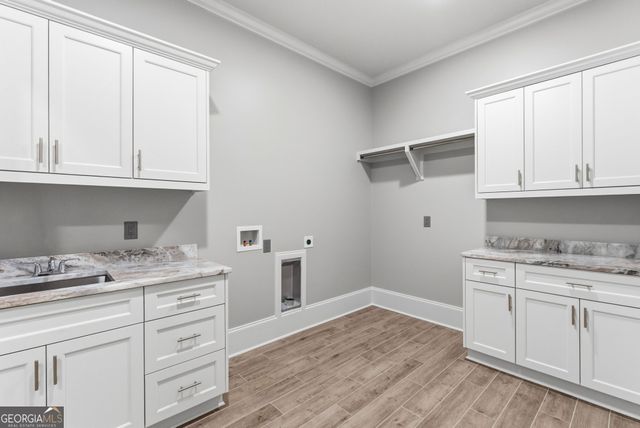607 W Lake Circle, Augusta, GA 30907