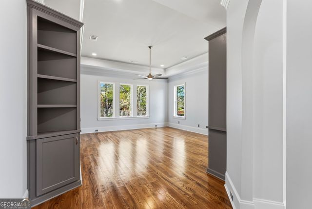 607 W Lake Circle, Augusta, GA 30907