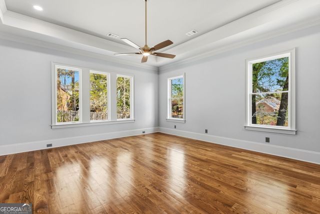 607 W Lake Circle, Augusta, GA 30907