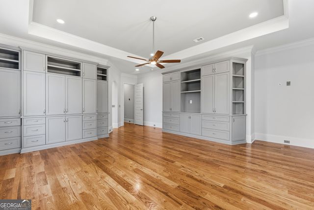 607 W Lake Circle, Augusta, GA 30907