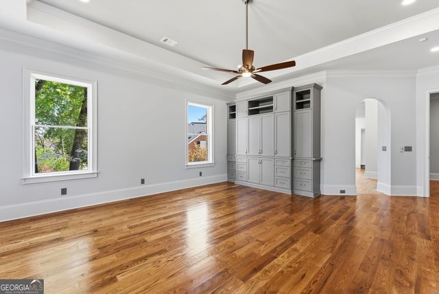 607 W Lake Circle, Augusta, GA 30907
