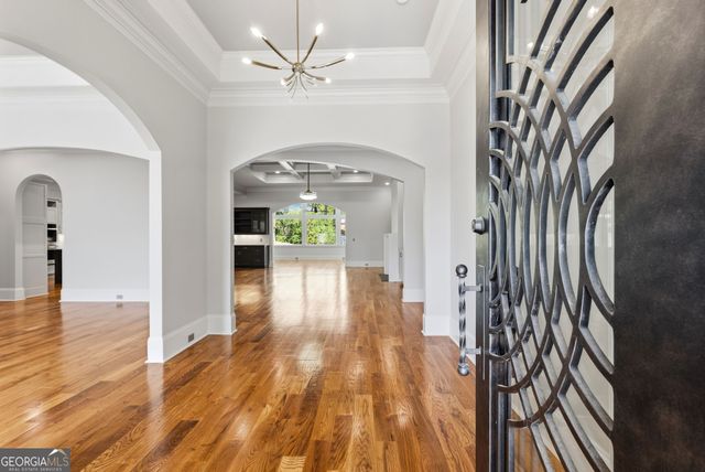607 W Lake Circle, Augusta, GA 30907
