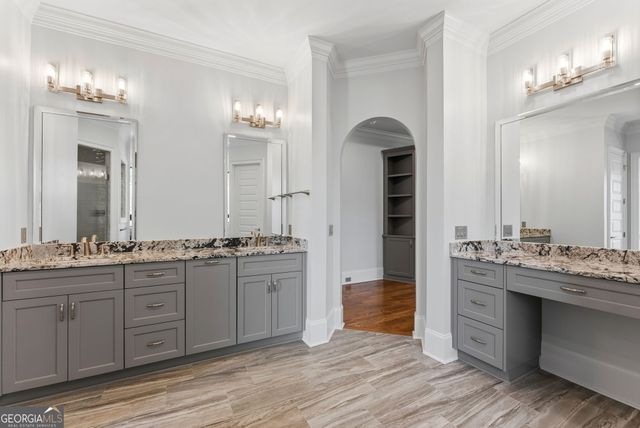 607 W Lake Circle, Augusta, GA 30907