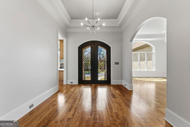 607 W Lake Circle, Augusta, GA 30907
