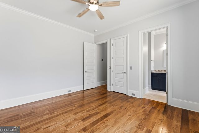 607 W Lake Circle, Augusta, GA 30907