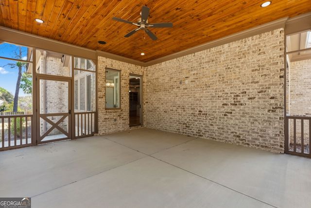 607 W Lake Circle, Augusta, GA 30907