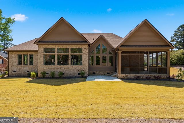 607 W Lake Circle, Augusta, GA 30907