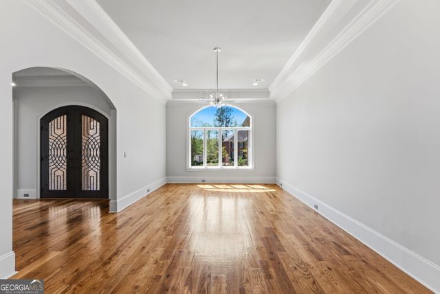 607 W Lake Circle, Augusta, GA 30907
