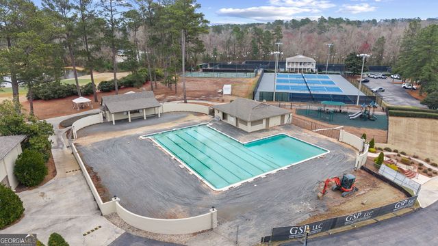 607 W Lake Circle, Augusta, GA 30907