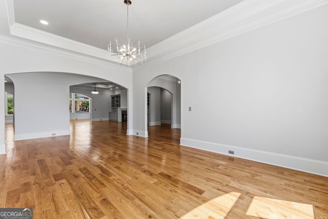 607 W Lake Circle, Augusta, GA 30907
